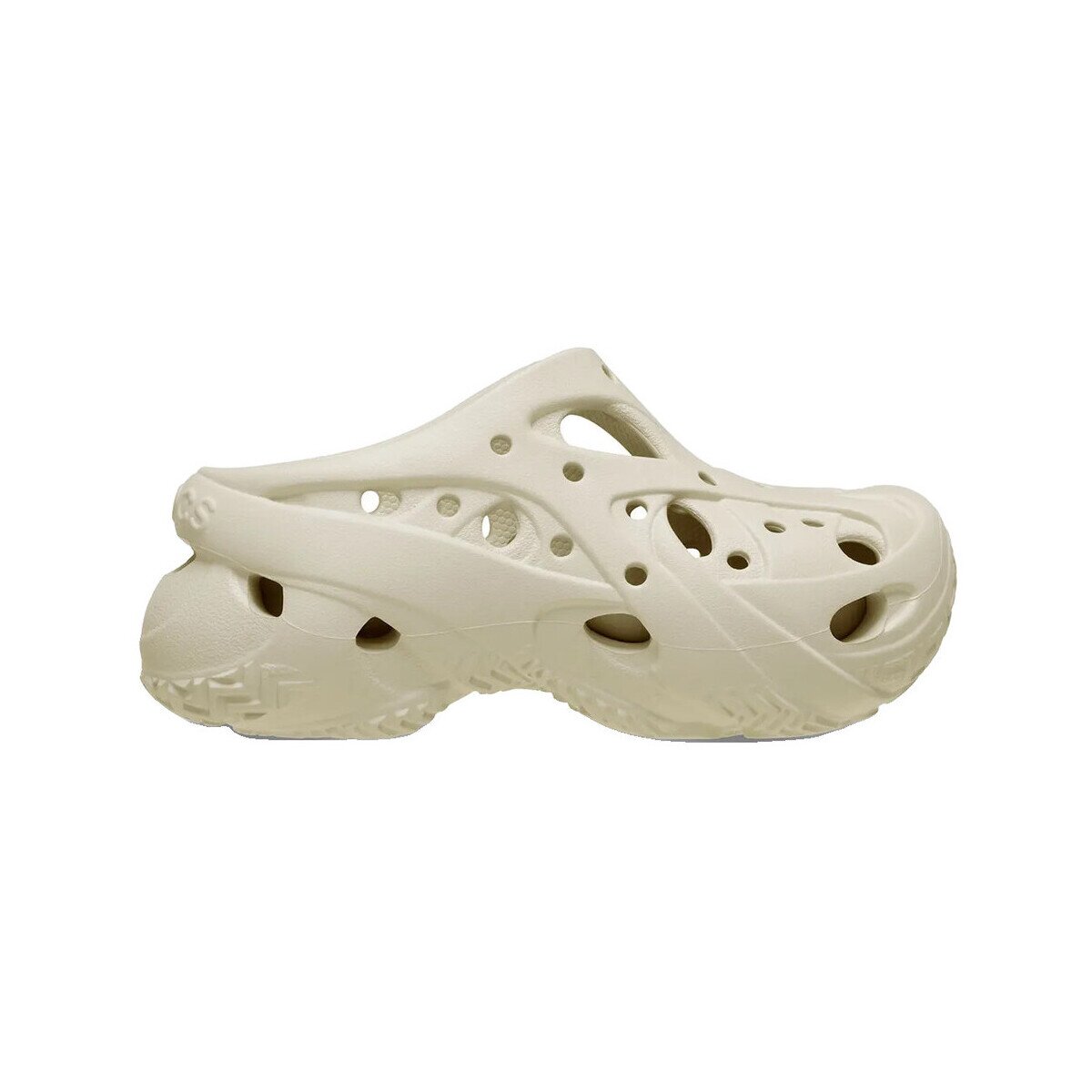 Crocs Pantofi Sabots Caged en Croslite