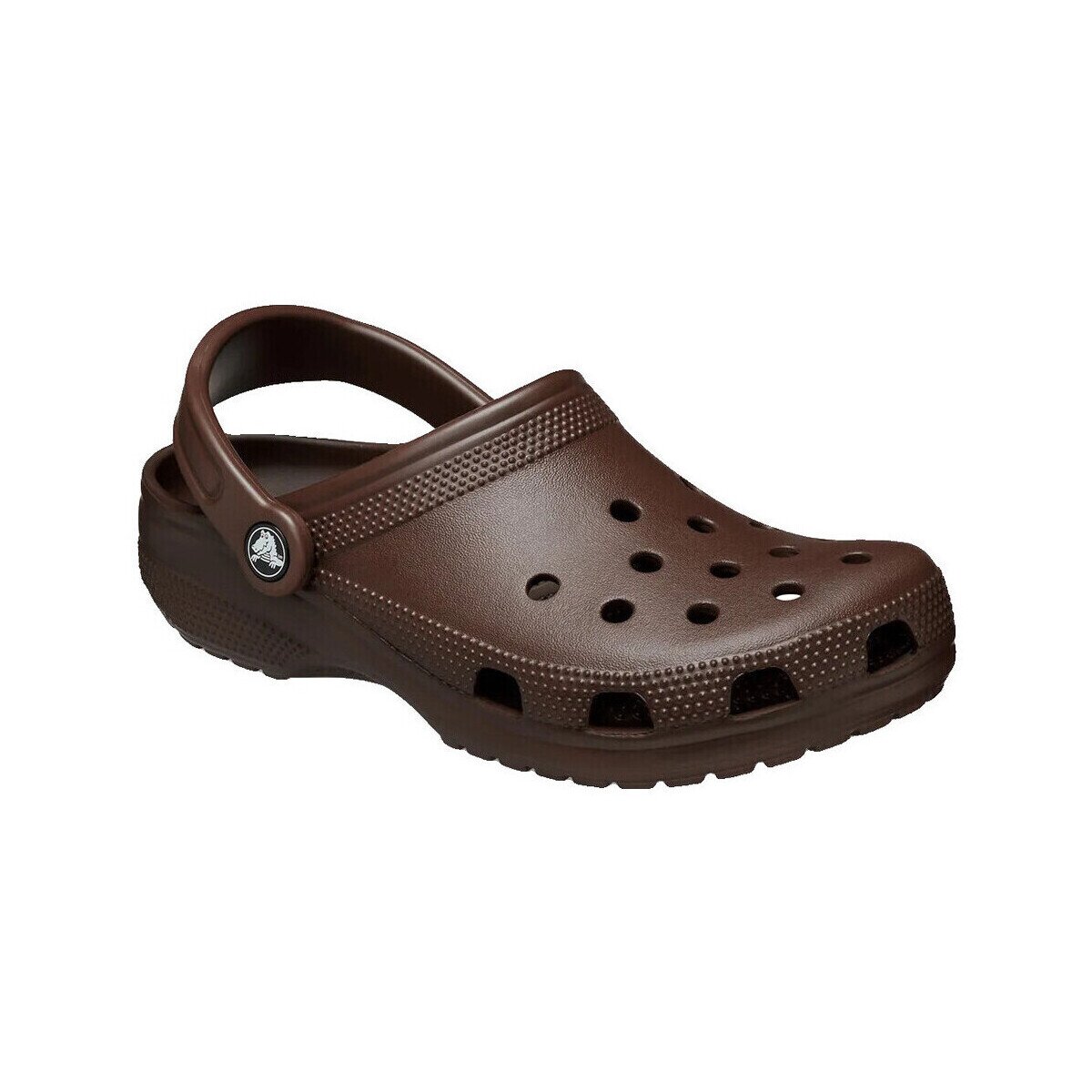 Crocs Pantofi Sabots Classic 10001-21Q croslite