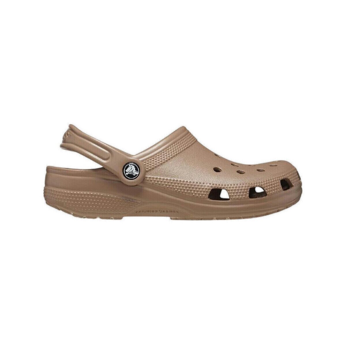 Crocs Pantofi Sabots Classic 10001-2Q9 en Croslite