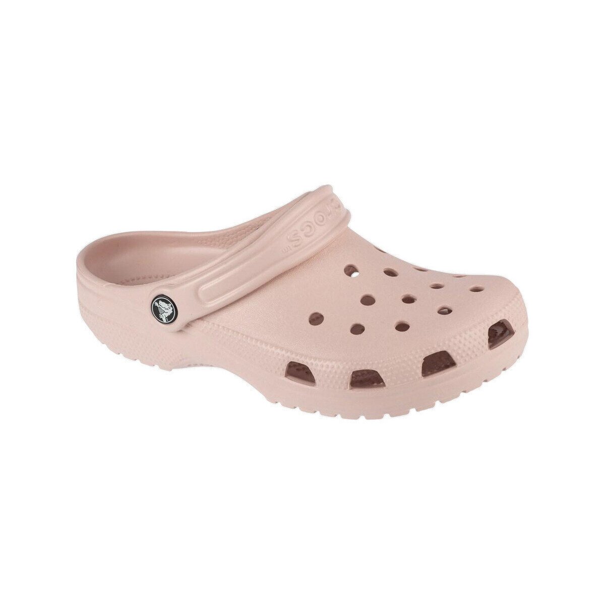 Crocs Pantofi Sabots Classic 10001-6UR léger