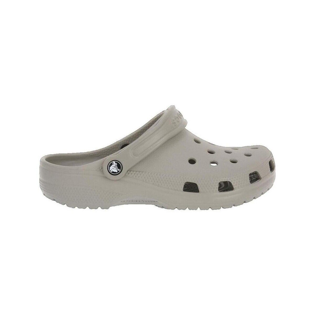 Crocs Pantofi Sabots Classic Clog gris