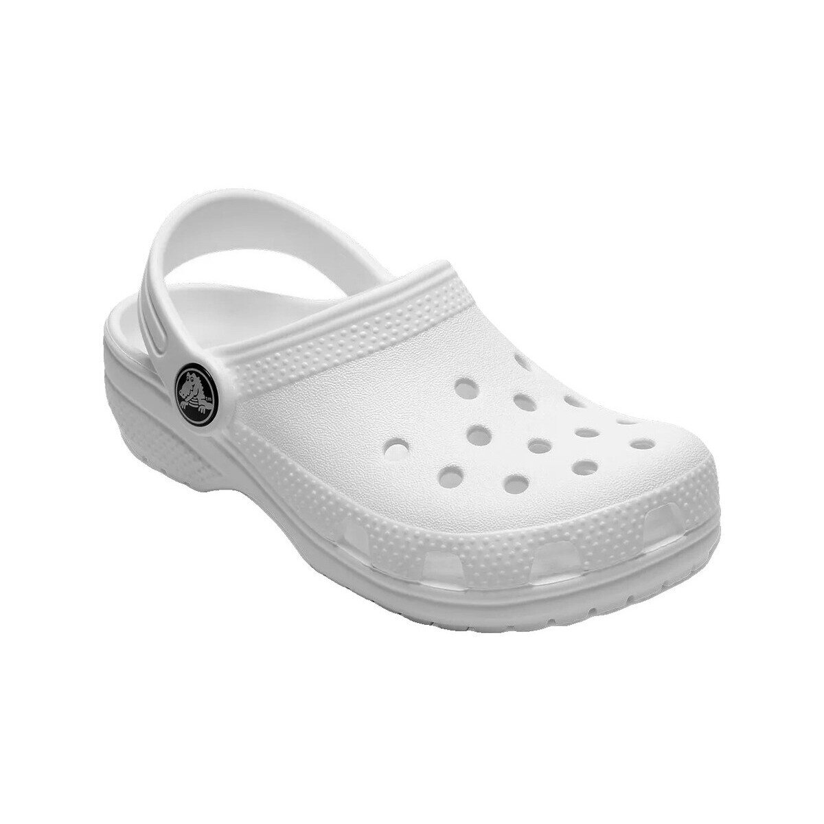 Crocs Pantofi Sabots Classic Clog K Croslite