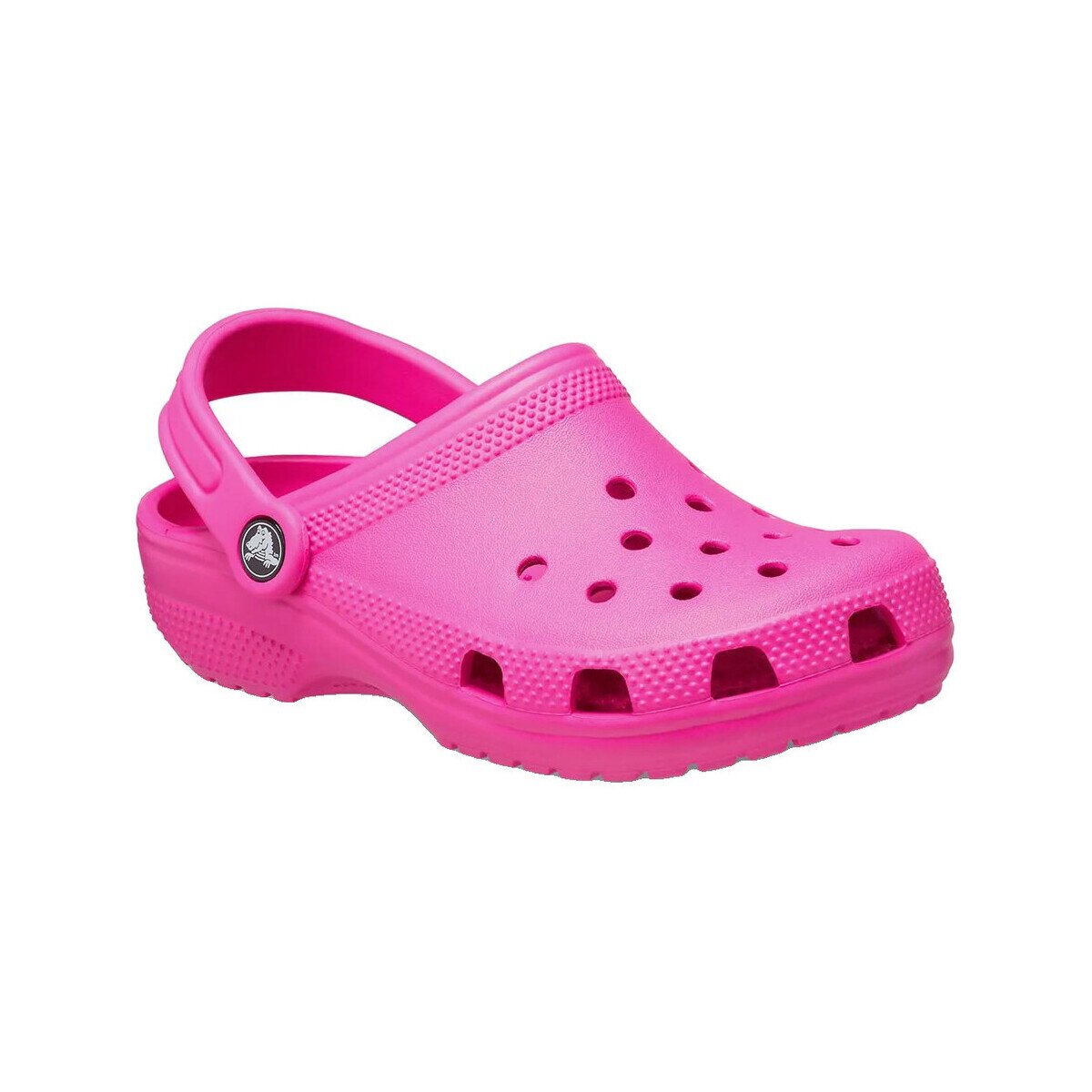 Crocs Pantofi Sabots Classic Clog K léger