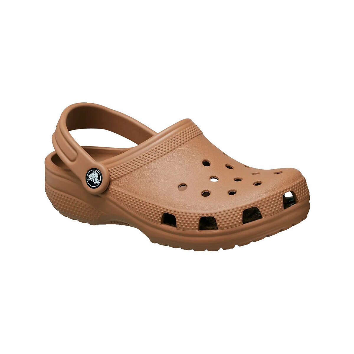 Crocs Pantofi Sabots Classic Clogs marron