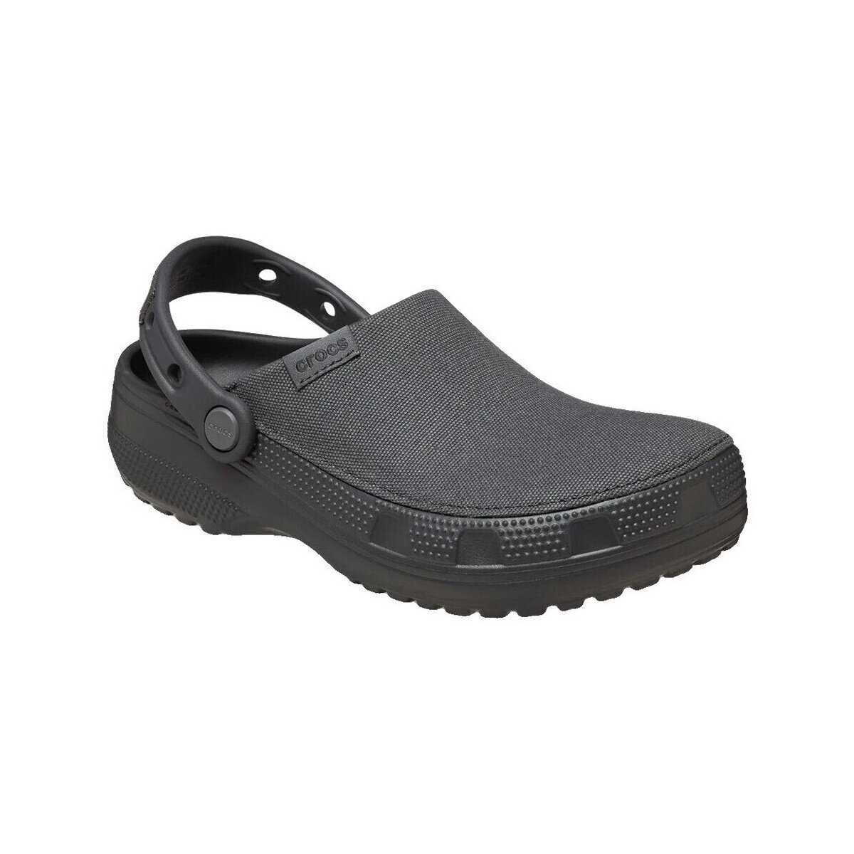 Crocs Pantofi Sabots Classic Crafted textile