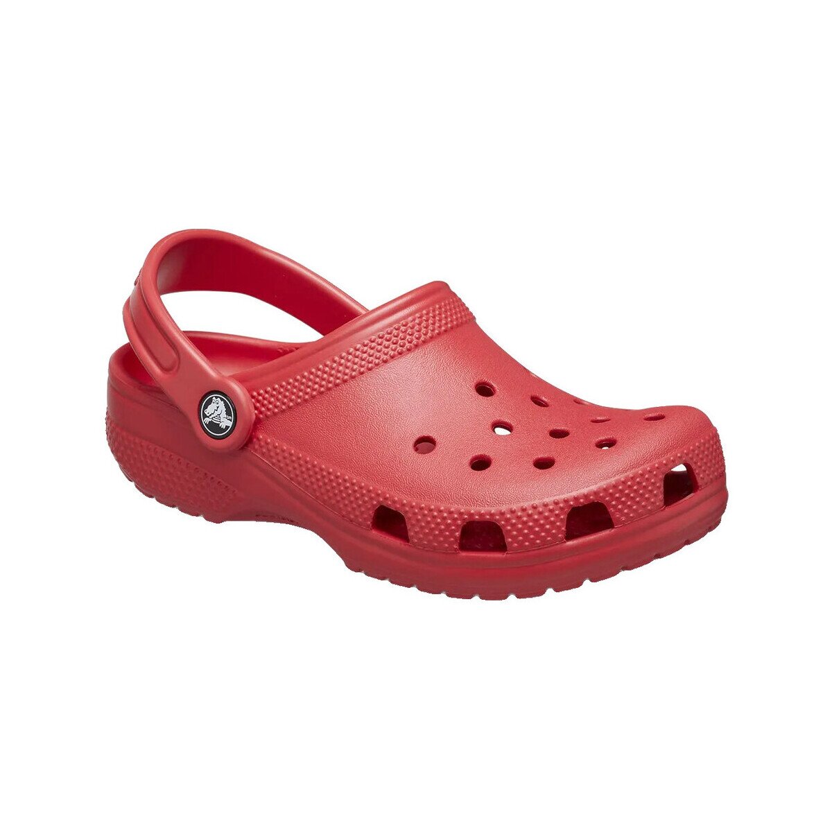Crocs Pantofi Sabots Classic Kids Clog confort iconique