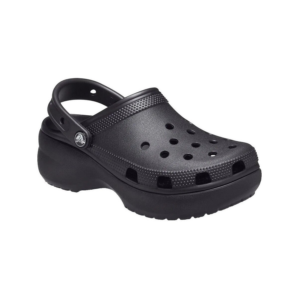 Crocs Pantofi Sabots Classic Platform plateforme