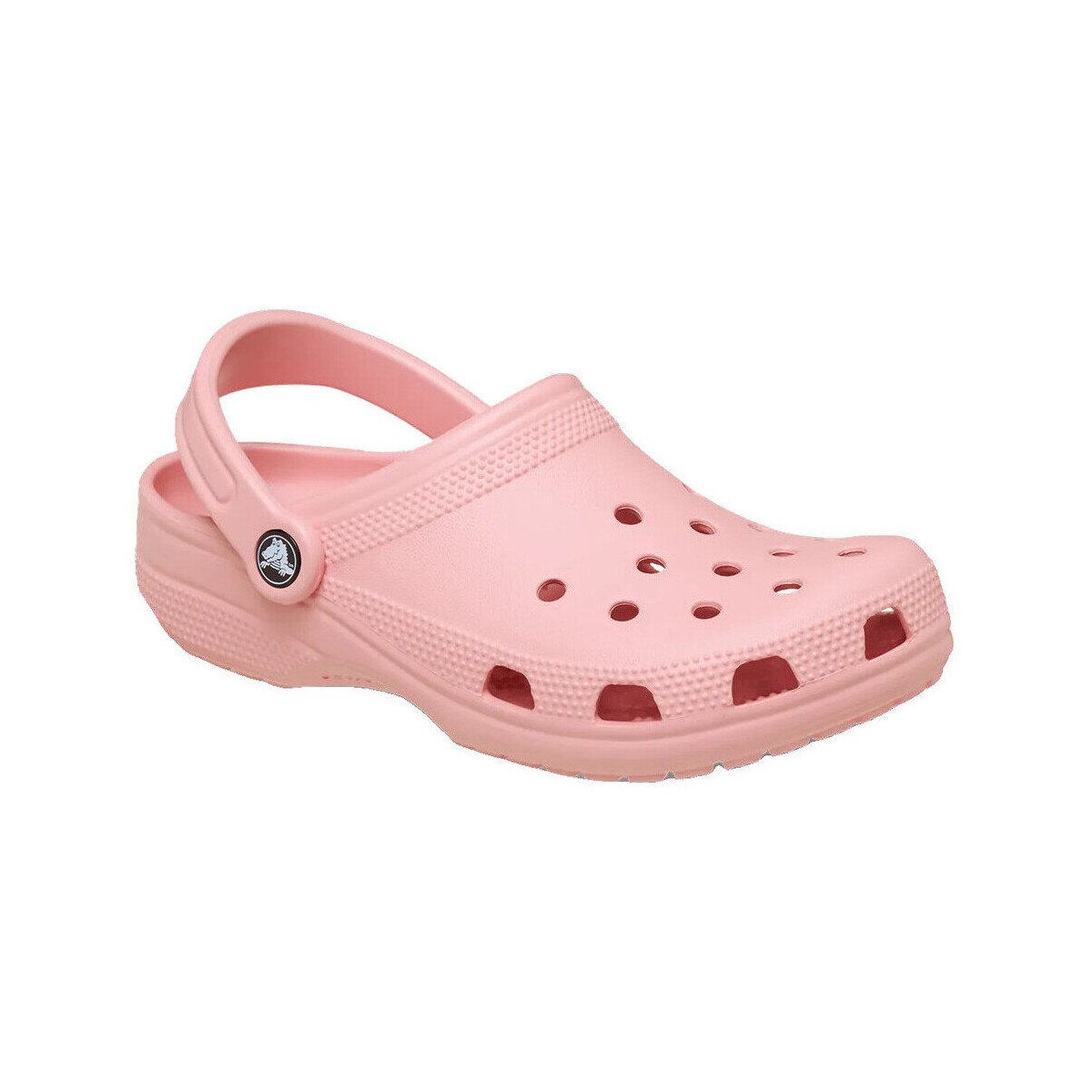 Crocs Pantofi Sabots Classic rose