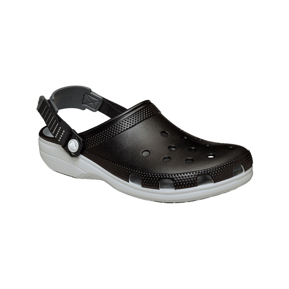 Crocs Pantofi Sabots Classic Turbo caoutchouc