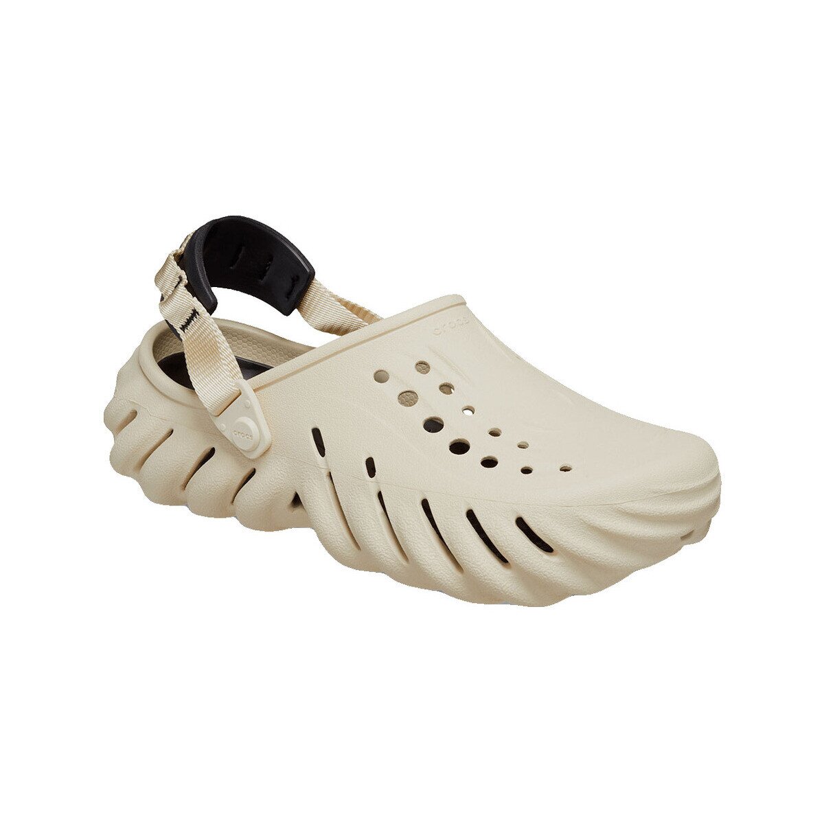 Crocs Pantofi Sabots Echo Clog Croslite