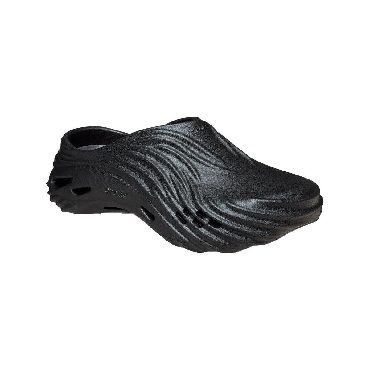 Crocs Pantofi Sabots Echo Wave léger