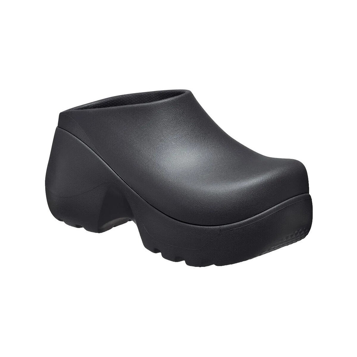 Crocs Pantofi Sabots Hydra Clog noir