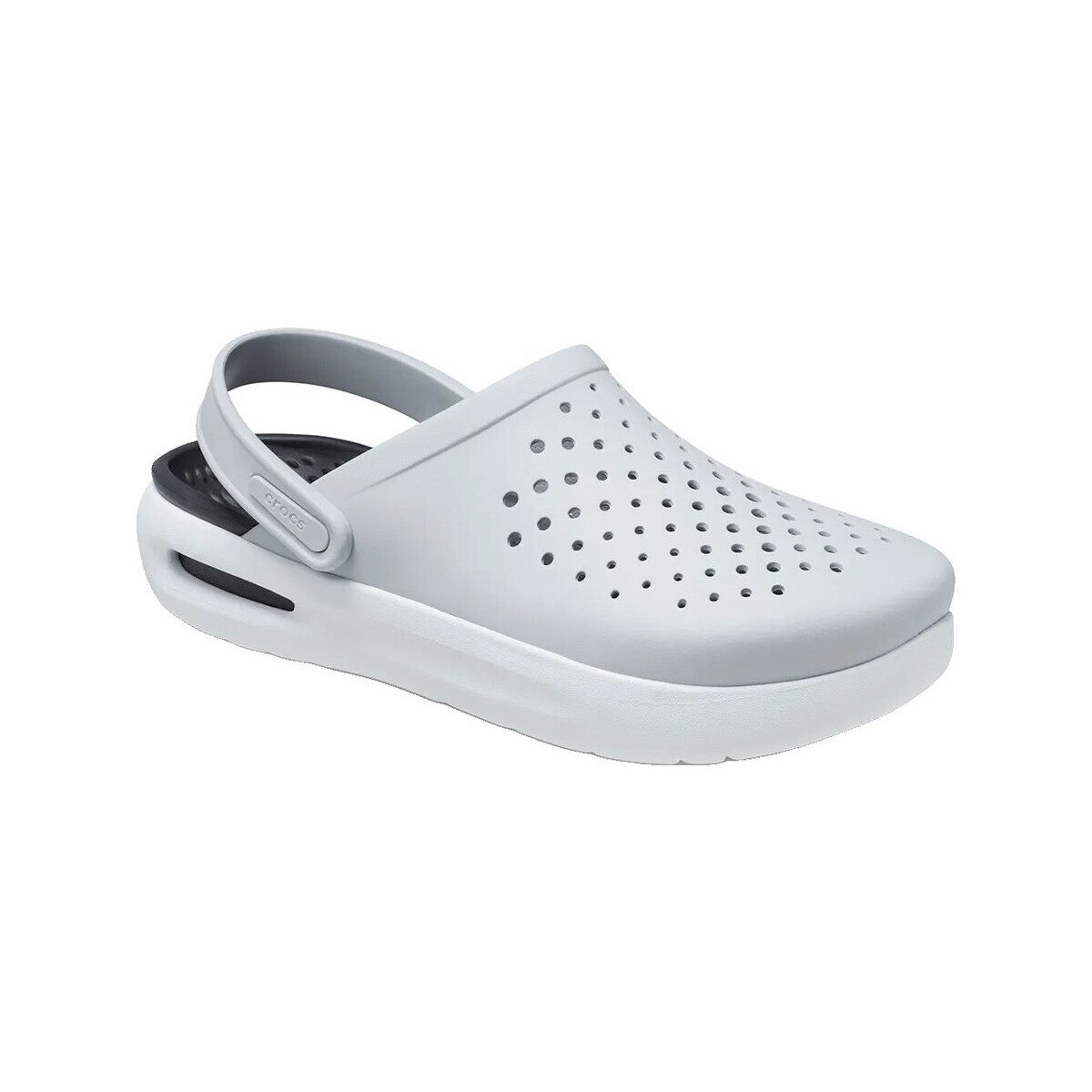 Crocs Pantofi Sabots InMotion Clog mousse super douce