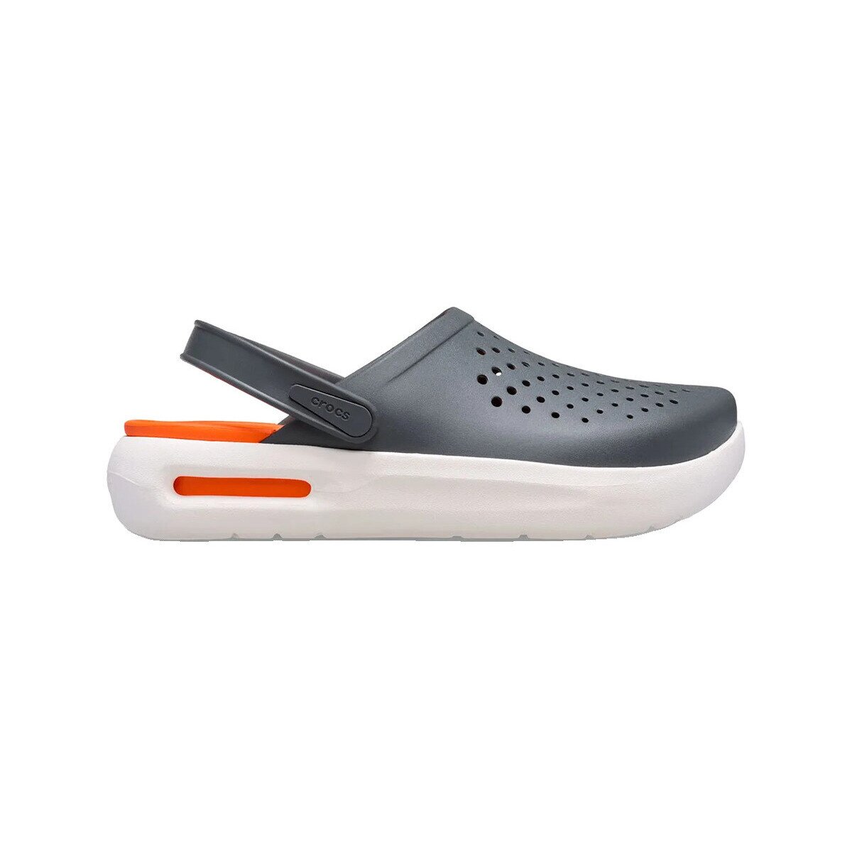 Crocs Pantofi Sabots Inmotion gris léger