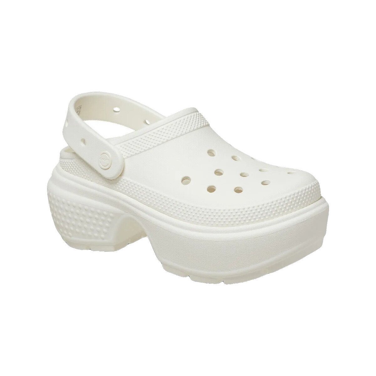 Crocs Pantofi Sabots Stomp Clog caoutchouc