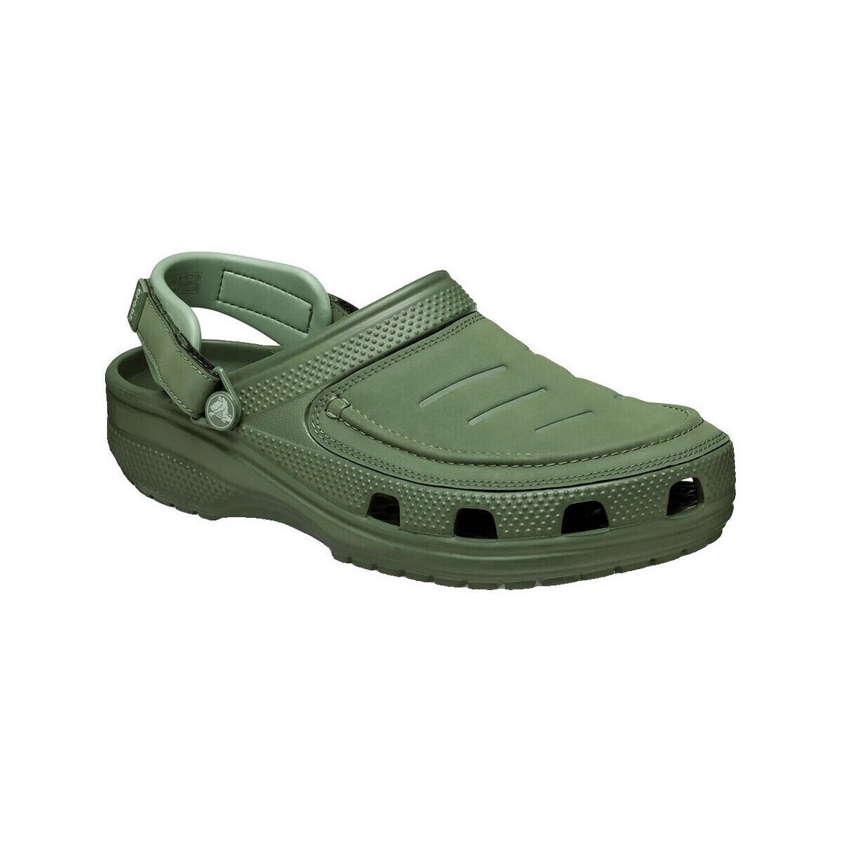 Crocs Pantofi Sabots Yukon Vista II similicuir