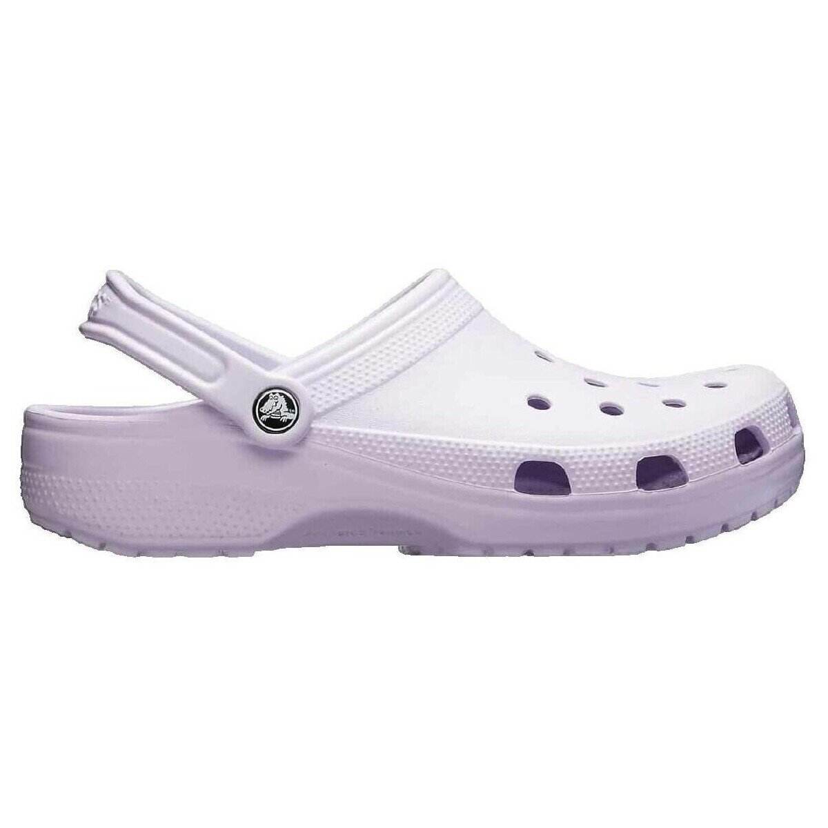 Crocs Pantofi Sandales 10001-530 violet