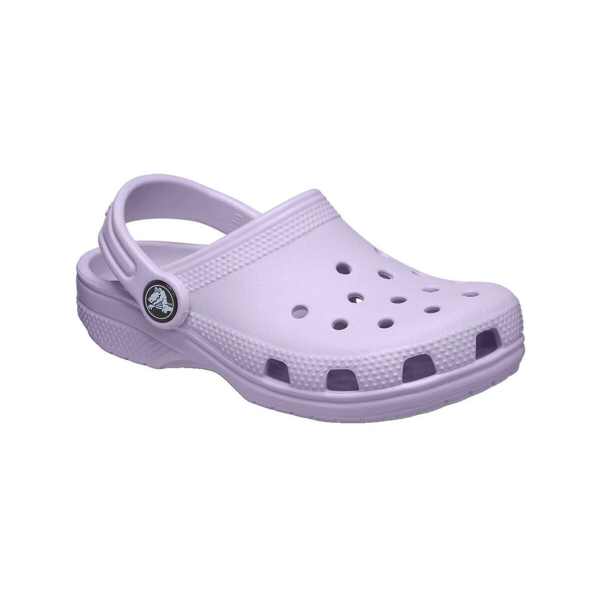 Crocs Pantofi Sandales 206991-530 violet