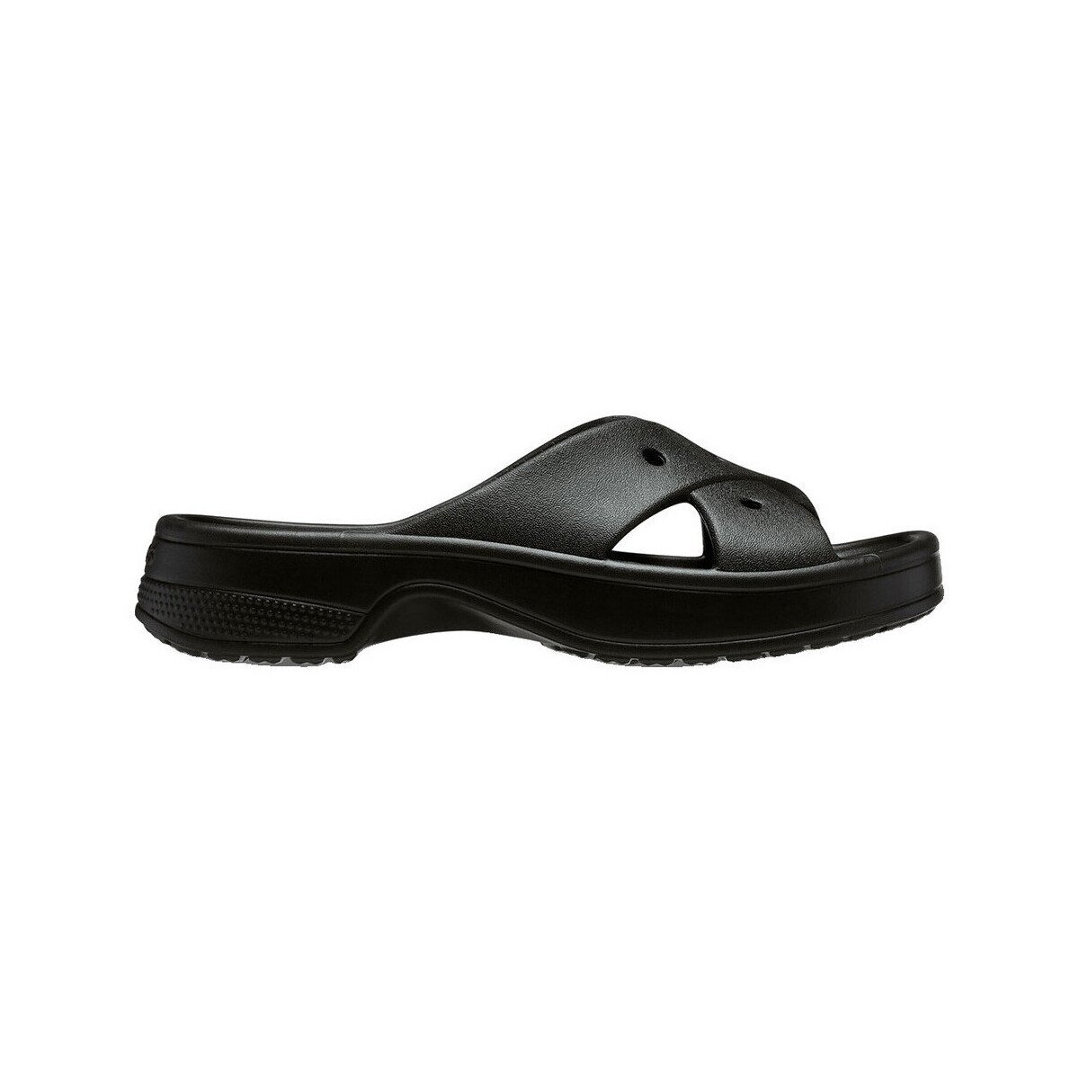 Crocs Pantofi Sandales 210840-001 confort léger