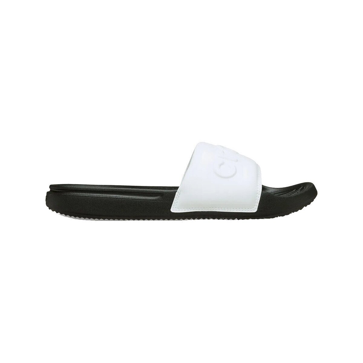 Crocs Pantofi Sandales All Day Mellow Noir