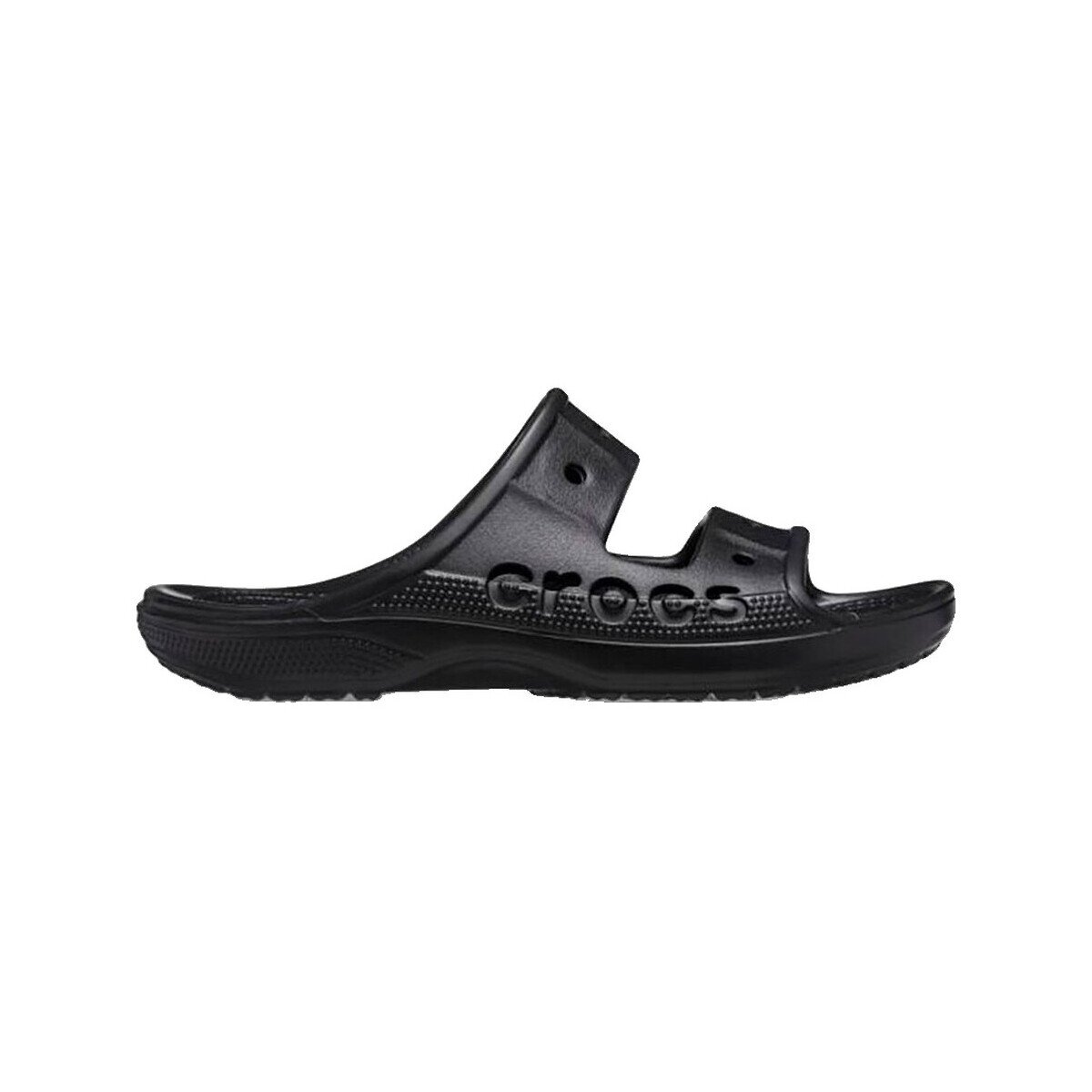 Crocs Pantofi Sandales Baya Sandal 207627 noir
