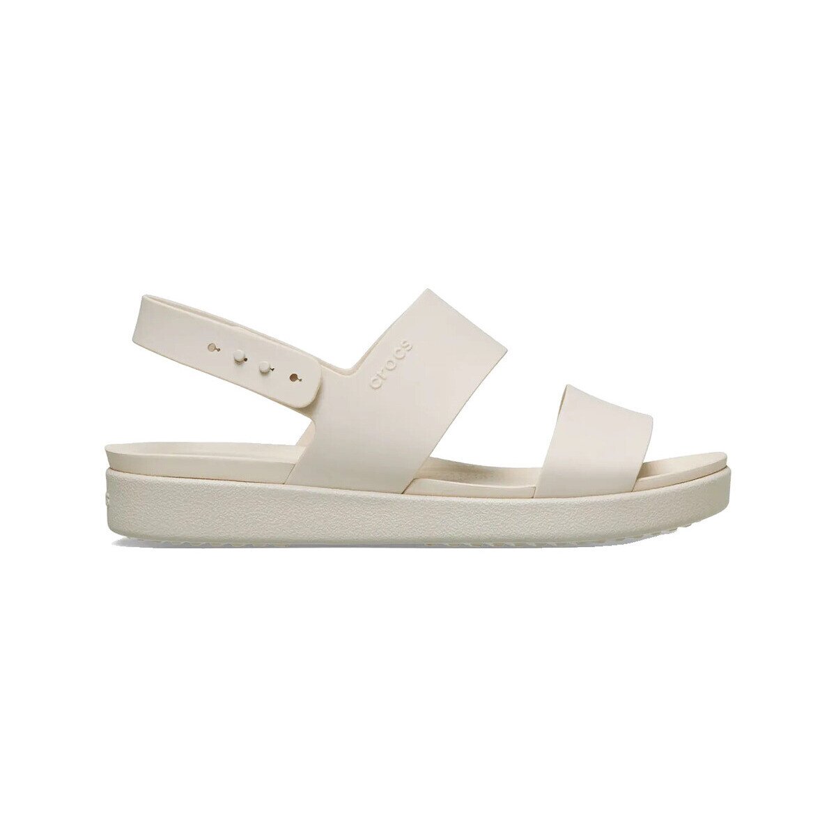 Crocs Pantofi Sandales Brooklyn Backstrap confort révolutionnaire