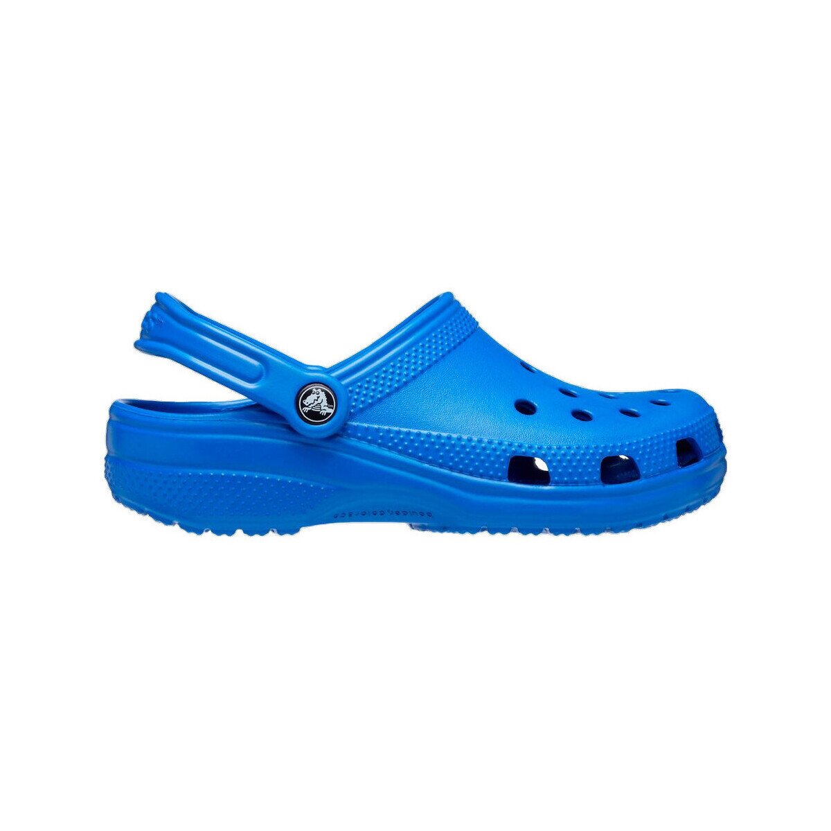 Crocs Pantofi Sandales Classic 10001-4KZ en plastique