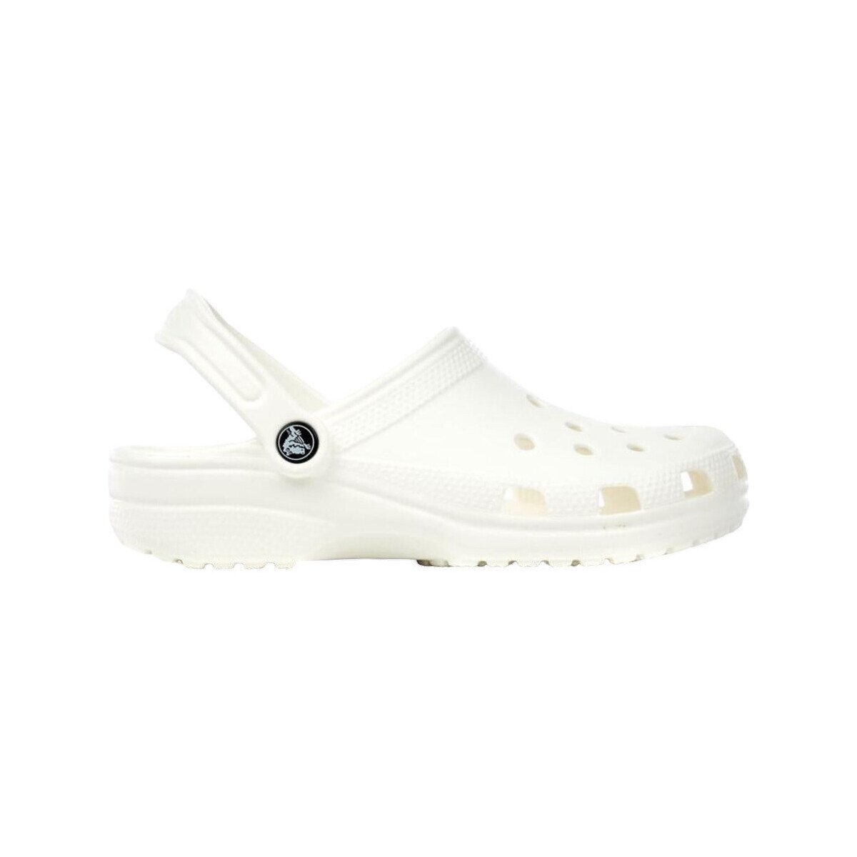 Crocs Pantofi Sandales Classic blanc