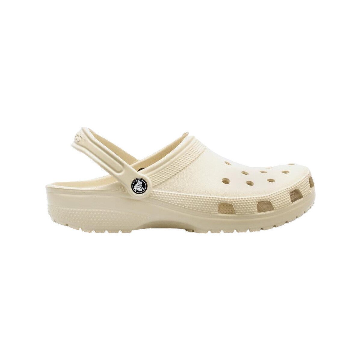 Crocs Pantofi Sandales Classic bone