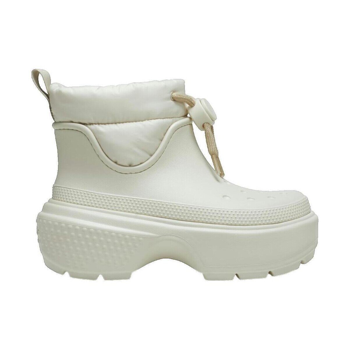 Crocs Pantofi Sandales Classic Cozzzy doublure douce