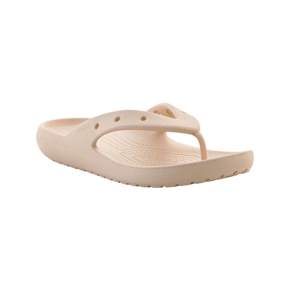 Crocs Pantofi Sandales Classic Flip V2 synthétique