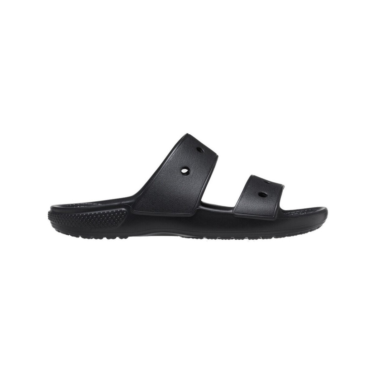 Crocs Pantofi Sandales Classic Sandal Jr 207536-001 noir