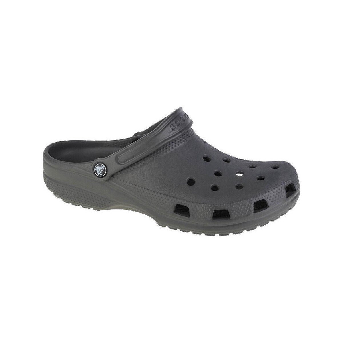 Crocs Pantofi Sandales Classic Slate gris