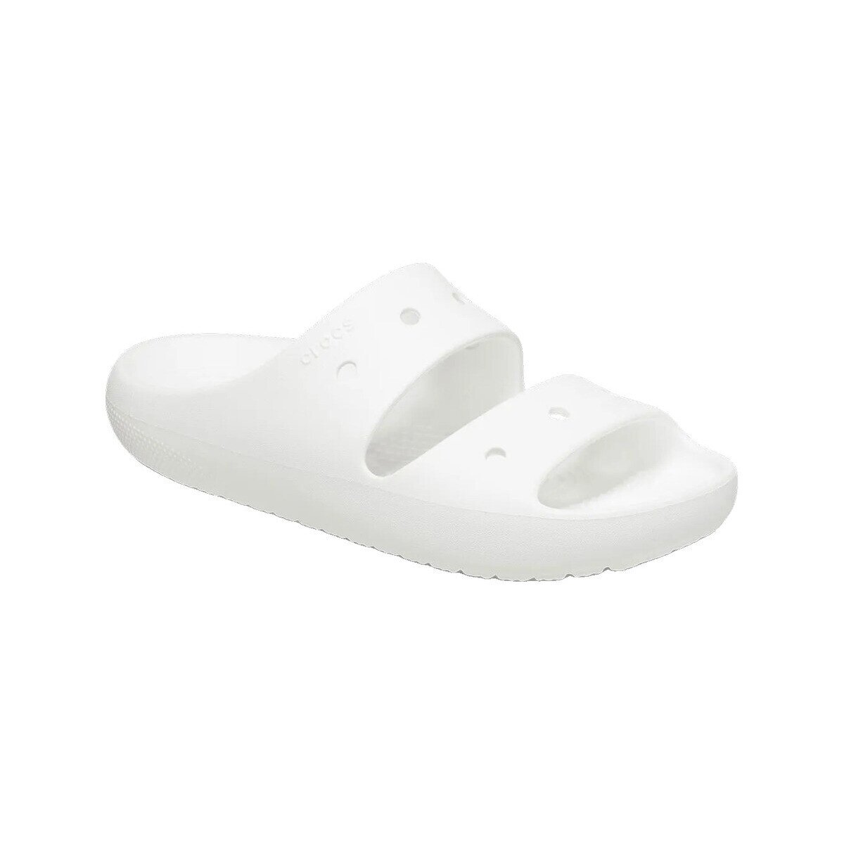 Crocs Pantofi Sandales Classic V2 blanc