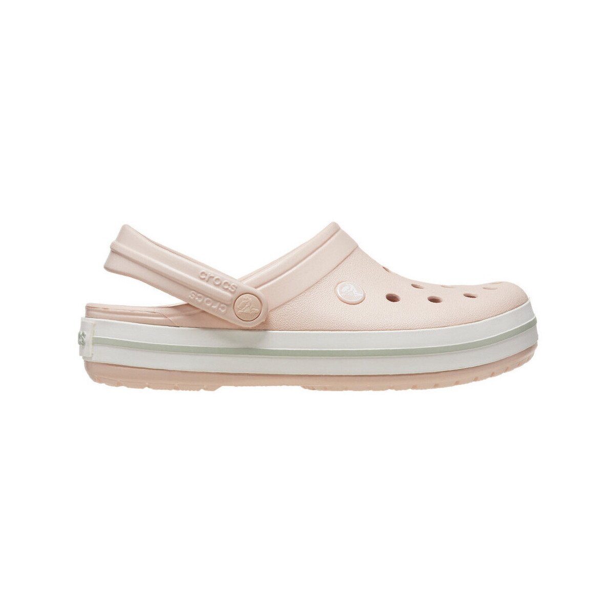 Crocs Pantofi Sandales Crocband en résine Croslite