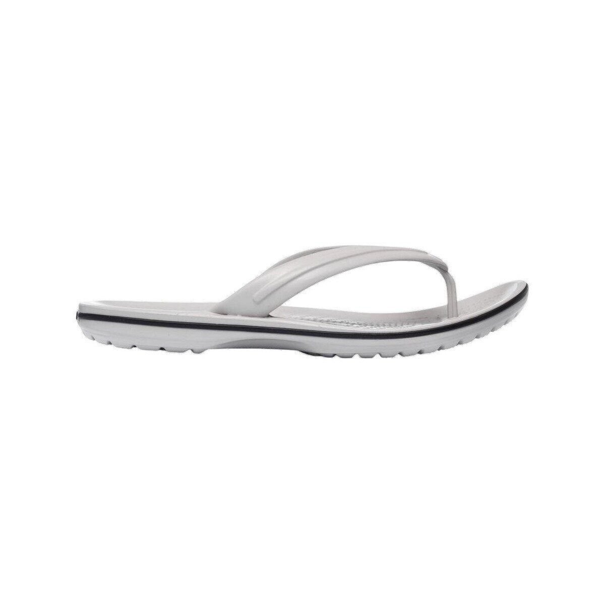 Crocs Pantofi Sandales Crocband Flip 11033-1FT gris