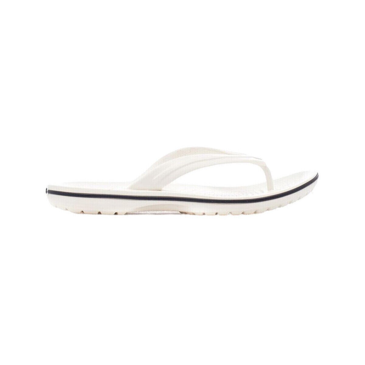 Crocs Pantofi Sandales Crocband Flip léger en Croslite