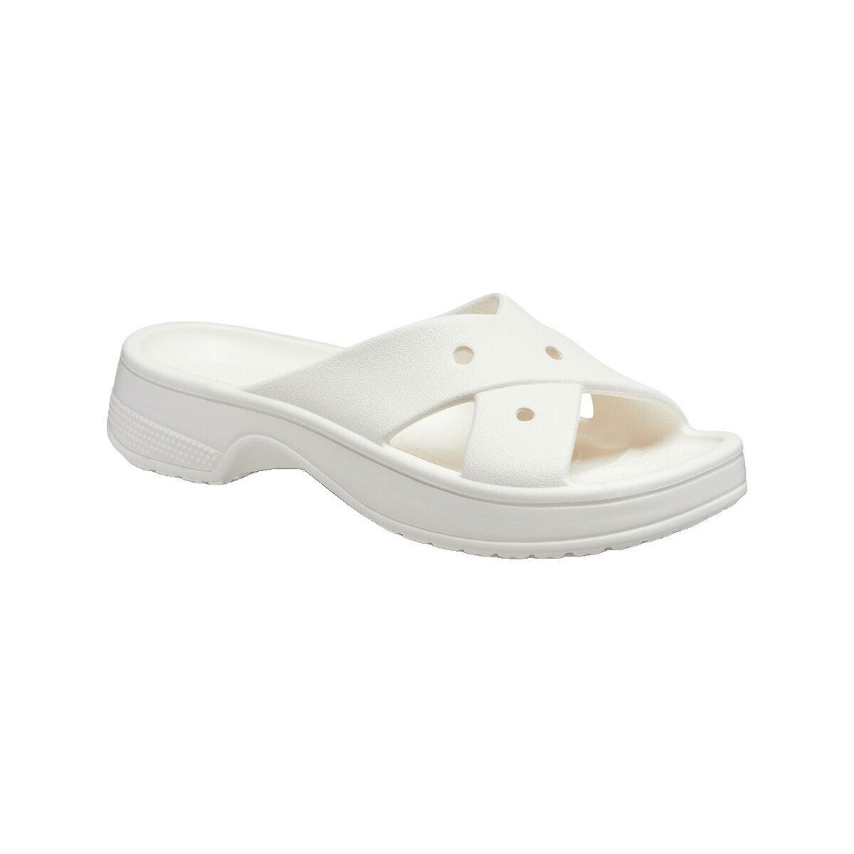 Crocs Pantofi Sandales Cross Strap en Croslite