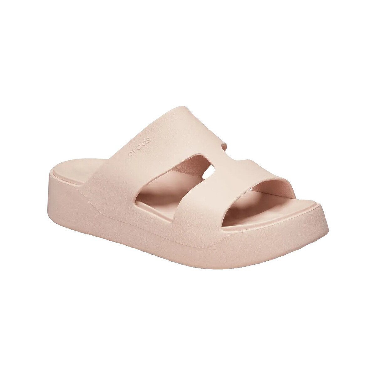 Crocs Pantofi Sandales Getaway Platform H-Strap confort à 360 degrés