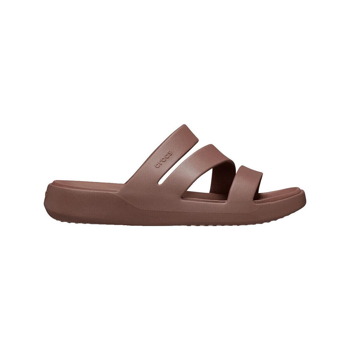 Crocs Pantofi Sandales Getaway Strappy confort à 360 degrés