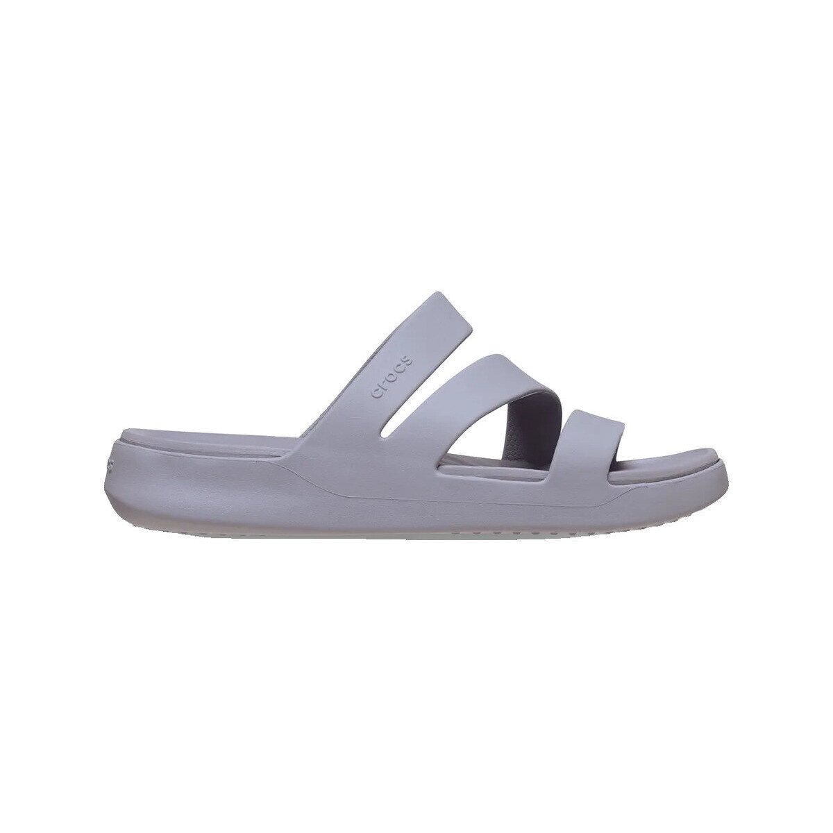 Crocs Pantofi Sandales Getaway Strappy synthétique
