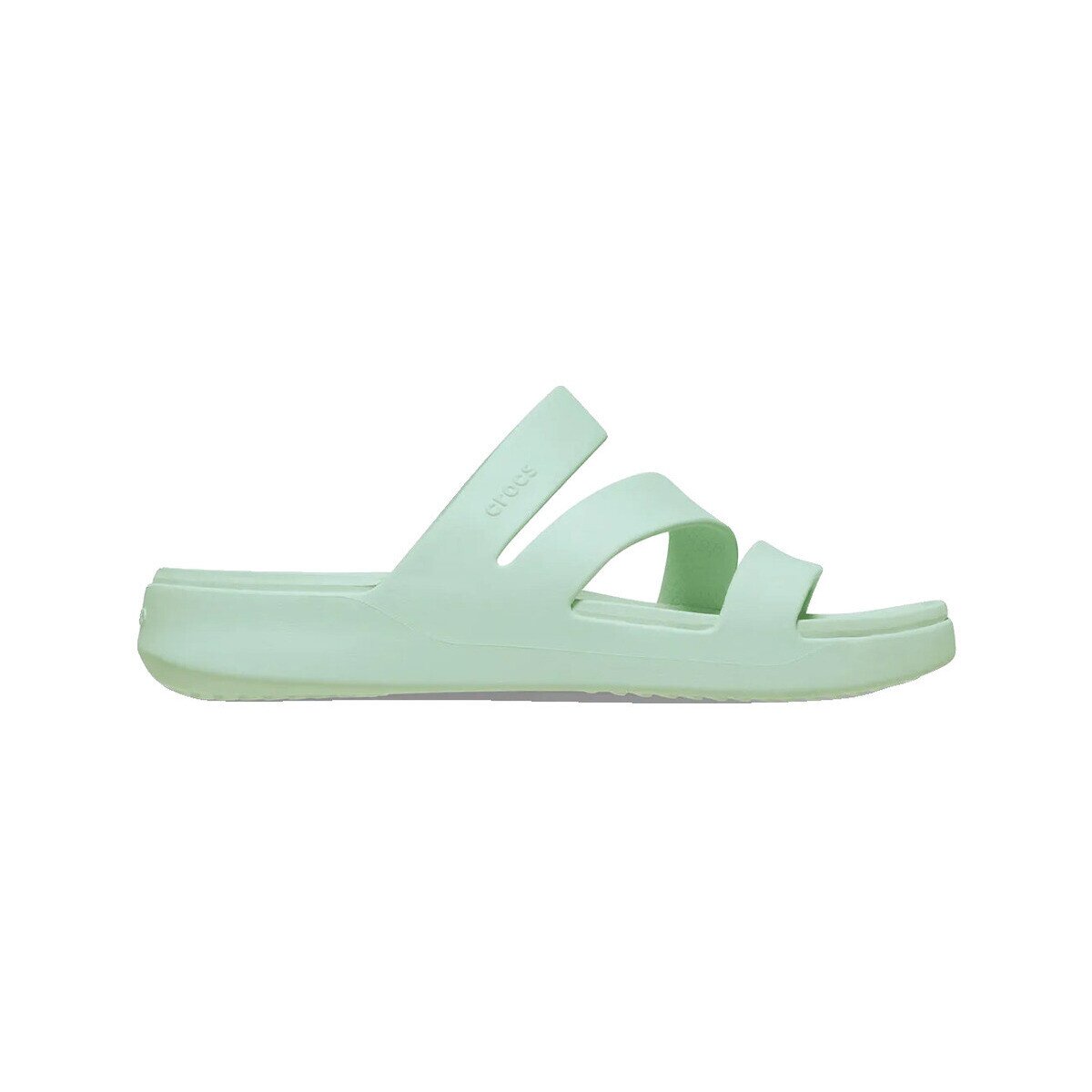 Crocs Pantofi Sandales Getaway Strappy technologie Free Feel