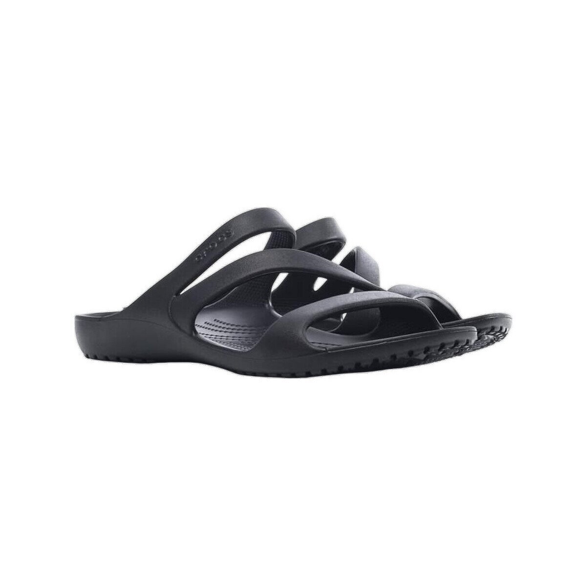 Crocs Pantofi Sandales Kadee II synthétique