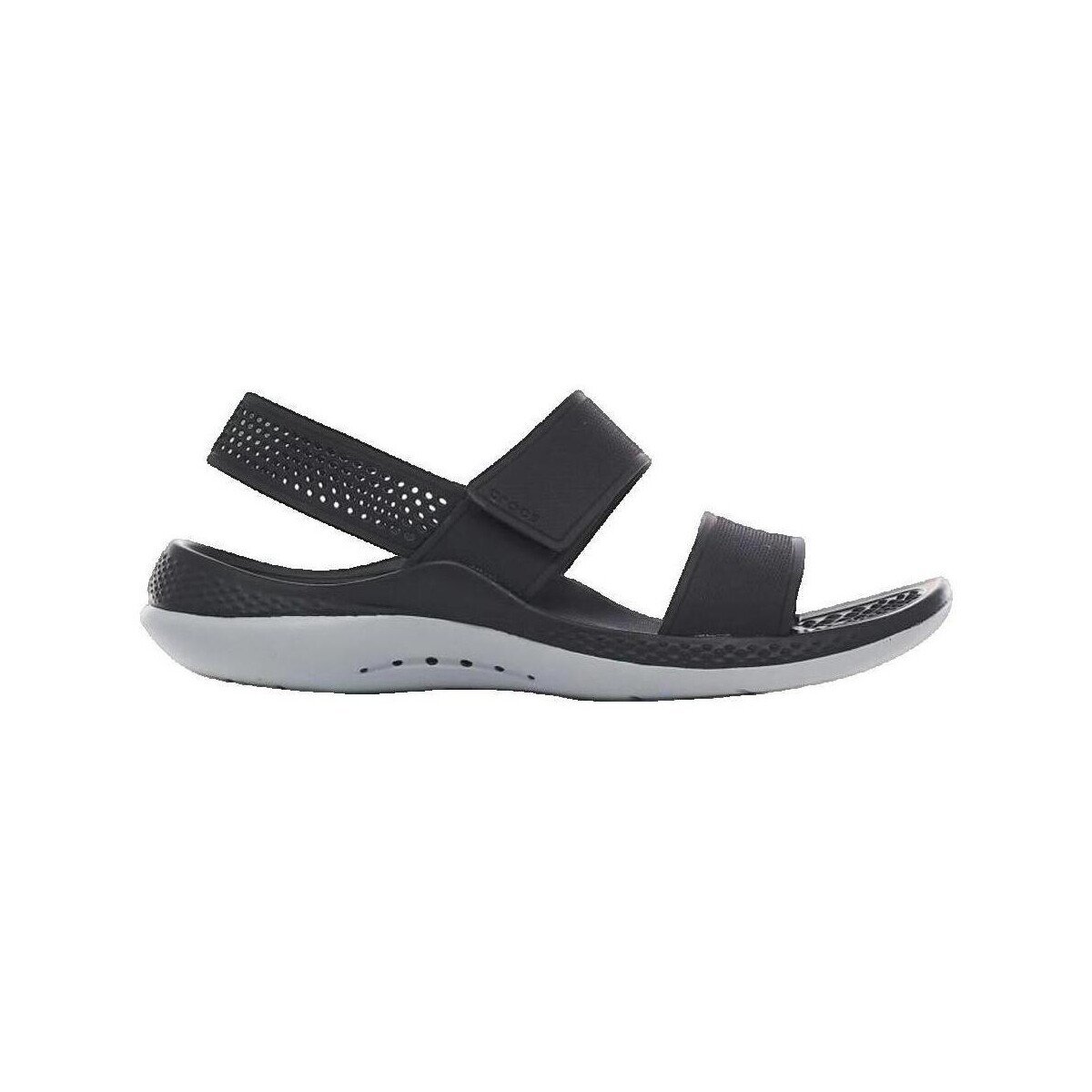 Crocs Pantofi Sandales LiteRide 360 Sandal noir