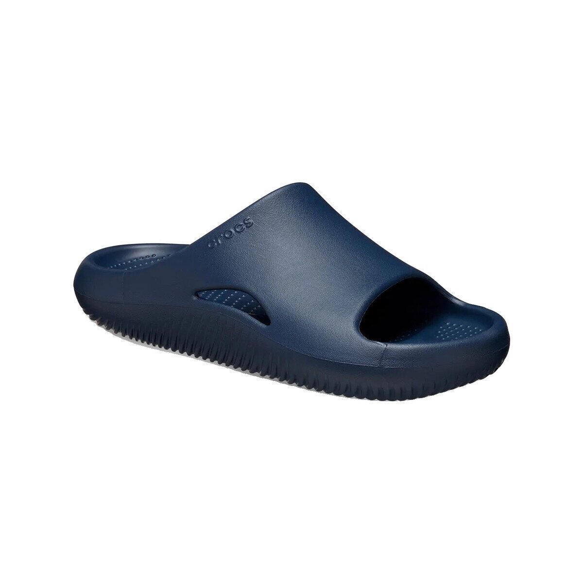 Crocs Pantofi Sandales Mellow Recovery Slides confort exceptionnel