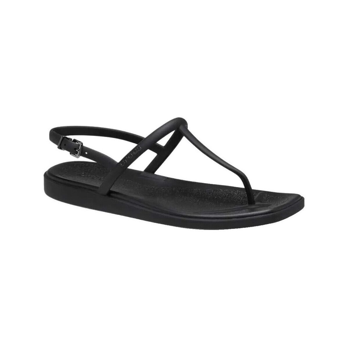 Crocs Pantofi Sandales Miami Thong Flip W 209793 en TPU souple