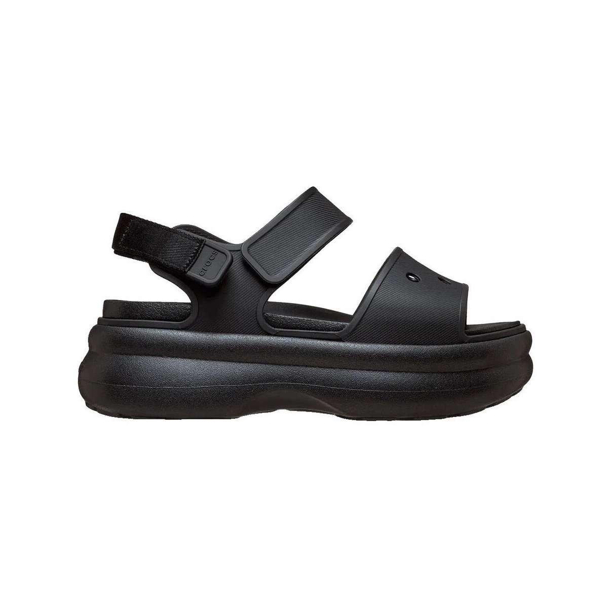 Crocs Pantofi Sandales Soho Strap tige en TPU