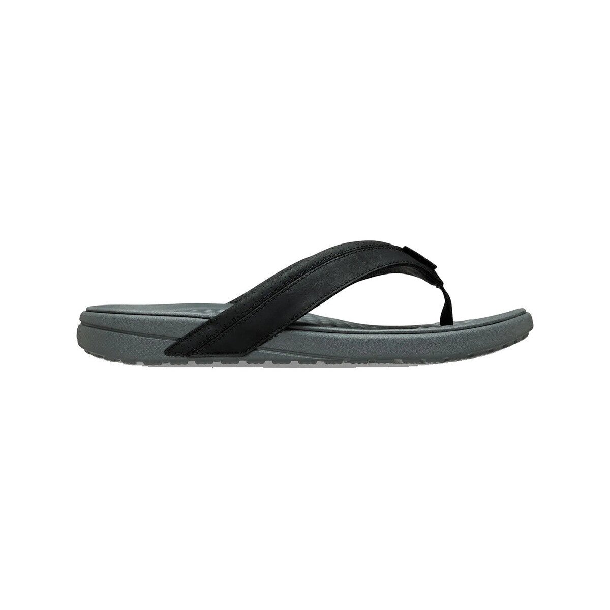 Crocs Pantofi Sandales Yukon Surf similicuir