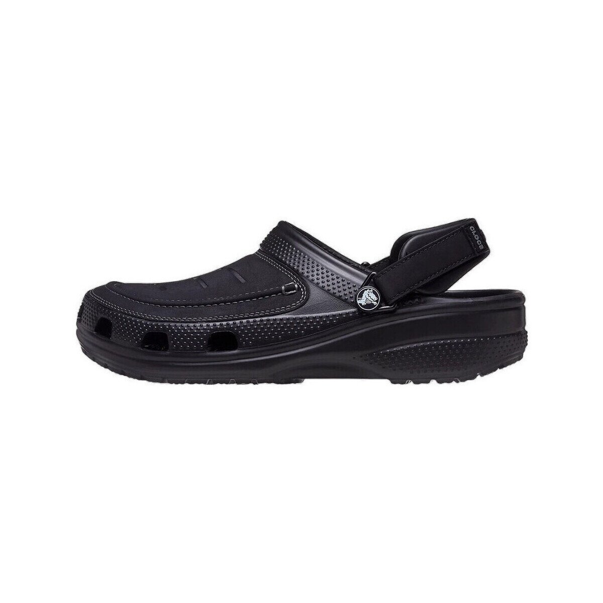 Crocs Pantofi Sandales Yukon Vista II cuir