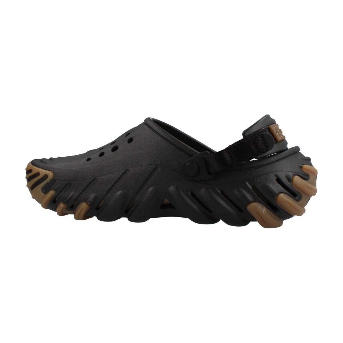 Crocs Pantofi Sandalia Echo Gum Ro Clog